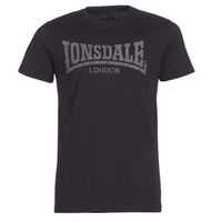 lonsdale camiseta logo kai para hombre