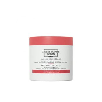 Masque régénérant huile de figue barbarie 250ml