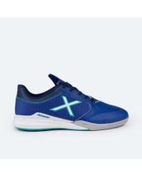 de munich zapatillas munich rondo 11 futbol sala es azul