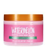 tree hut whipped body butter watermelon 240g