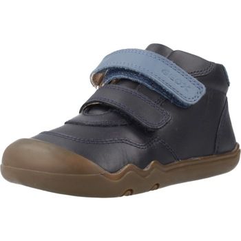 Geox Zapatillas altas B Steppieup Boy para niño