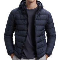 ecoalf cazadora chaqueta aspenalf hombre para hombre