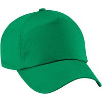 beechfield gorra pc2109 para nino