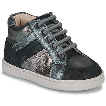 Little Mary Zapatillas altas LYNNA para niña