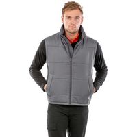 result chaquetas windproof para hombre