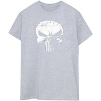 the punisher camiseta bi57133 para hombre