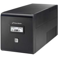 powerwalker vi 1000 lcd 1000va saiups