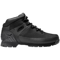timberland botines bottines euro sprint cuir para hombre