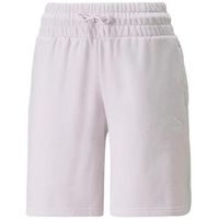 puma short 533514-17 para mujer