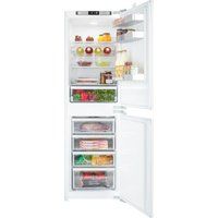 grundig gkfi5050 integrated 5050 fridge freezer