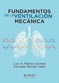 Fundamentos de la ventilación mecánica