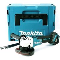 makita dga506zj amoladora angular 125 cm 8500 rpm 26 kg