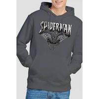 marvel jersey tv4354 para hombre