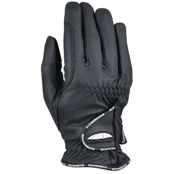 Weatherbeeta Guantes 9 WB2242 para mujer