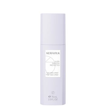 KERASILK Styling Flat Iron Spray 75ml