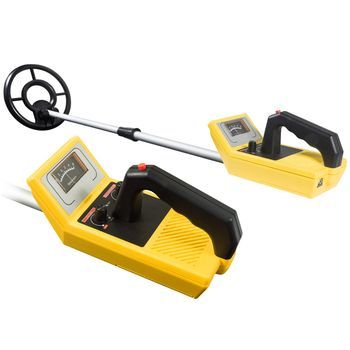 Cobra Tector Detector De Metales Ct-1061