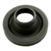 bota de goma basculante trasero moto guzzi serie piccola