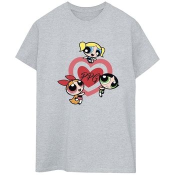 Dessins Animés Camiseta BI54131 para mujer