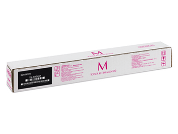 KYOCERA TK-8800M TONER MAGENTA P8060cdn