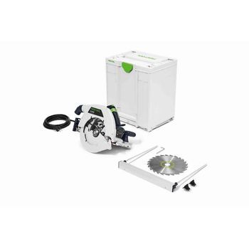 Sierra Circular Portátil Festool Hk 85 Eb-plus - 576147