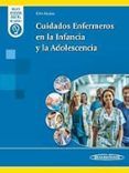 cuidados enfermeros en la infancia y la adolescencia