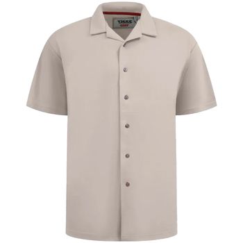 Duke Camisa manga corta Connor D555 para hombre