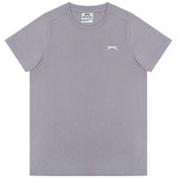 slazenger tops y camisetas gt25107 para nino
