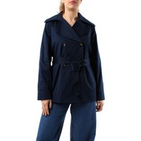 iblues gabardina caracas1 para mujer