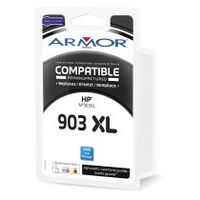 cartucho owa compatible con hp 903xl colores separados