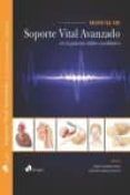 manual de soporte vital avanzado en el paciente adulto y pediatrico