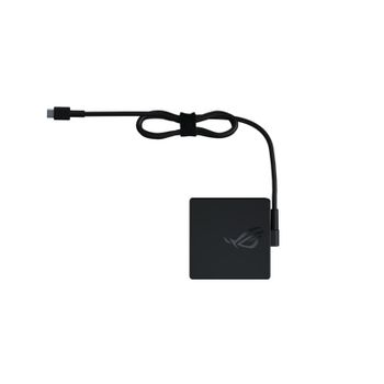 Asus ROG Adaptador de Corriente 100W USB-C Negro