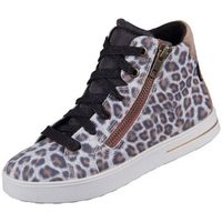 superfit zapatillas altas stella para nina