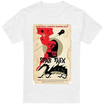 Star Trek Camiseta The Original Series Episode 30 para hombre