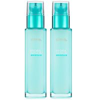 loreal paris hydra genius liquid care moisturiser for normal combination skin 70ml 2 pack exclusive