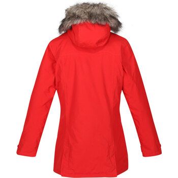 Regatta Parka Myla para mujer