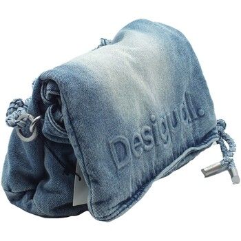 Desigual Bolso 26SAXP51 Half Logo para mujer