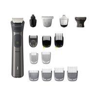 multigroom philips series 7000 mg794015 22 posiciones 120 minutos autonomia cuchillas self sharpening stainless steel