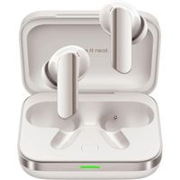 realme buds air 7 pro auriculares bluetooth traductor instantaneo con ia transmisor dual dac de 116 mm certificacion hi-res certificado ip55 latencia ultrabaja de 45 ms hasta 48h autonomia