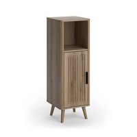 armario mediano skara 30 x 90 cm vicco