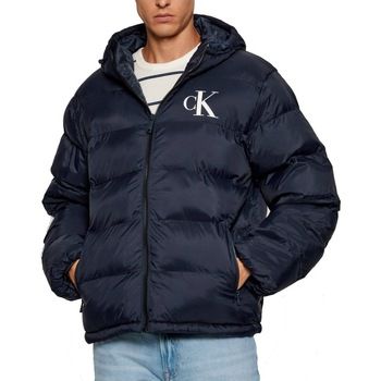 Calvin Klein Jeans Abrigo de plumas Lv04rd528g para hombre