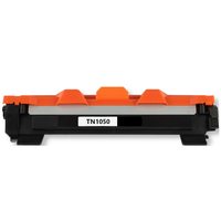 1x toner compatible con brother tn1050 tn-1050 para brother dcp-1510 dcp-1512 dcp-1610 dcp-1612 hl-1110 hl-1112 hl-1210 hl-1212 mfc-1810 mfc-1910 mfc-1910