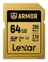 lexar 64gb professional armor lexar 64gb professional armor
