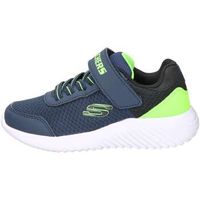 skechers deportivas moda 403908l para nino