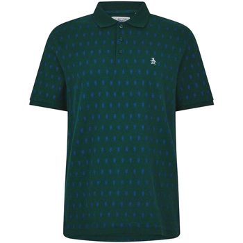 Original Penguin Polo Minimal para hombre