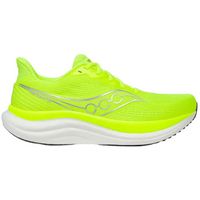 saucony zapatillas de running chaussures de running triumph 23 amorti pwrrun pb para hombre