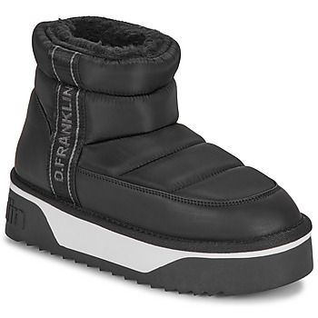 D.Franklin Botines NORDIC V.2 371 para mujer