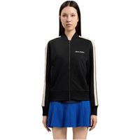 palm angels chaqueta deporte pwbd050s26fab001-black para mujer