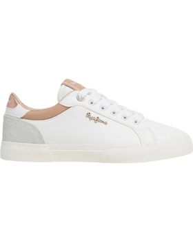 de PEPE JEANS K BLANCO