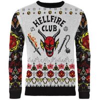 jersey navidad hellfire club m