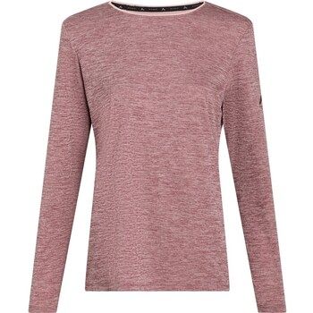 Mckinley Tops y Camisetas Hunu LS II para mujer